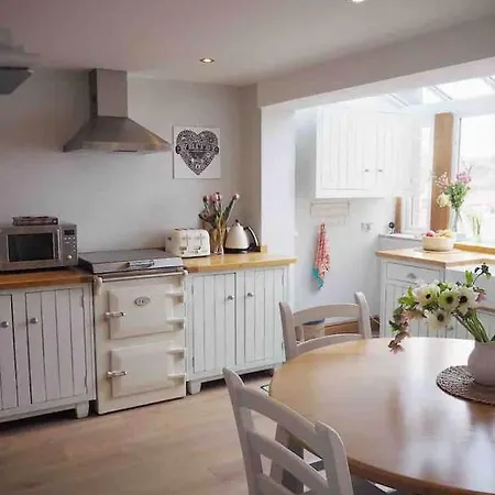 Сasa de vacaciones Annie's , . Beautiful Sea Views *