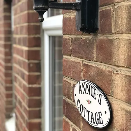 Annie's , . Beautiful Sea Views Casa de Férias Whitby