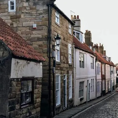 Annie's , . Beautiful Sea Views Casa de Férias Whitby