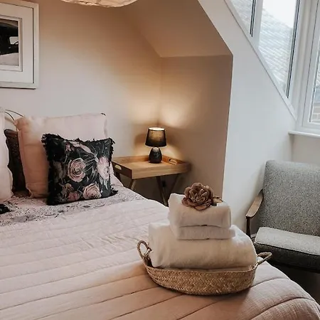 Annie's , . Beautiful Sea Views Casa de Férias Whitby