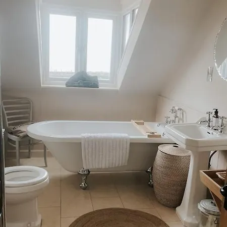 Annie's , . Beautiful Sea Views Casa de Férias Whitby